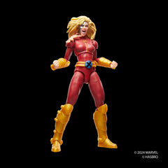 Marvel Legends Series Marvel's Husk (Build-A-Figure)