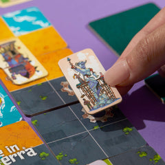 Life in Reterra Moonrise Expansion