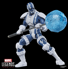 Marvel Legends Series Cardiac