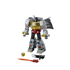 Transformers Grimlock Auto-Converting Robot - Flagship Collector's Edition