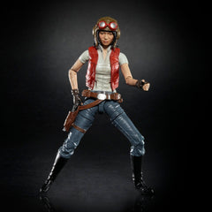 STAR WARS The Black Series Doctor Aphra Action Figure