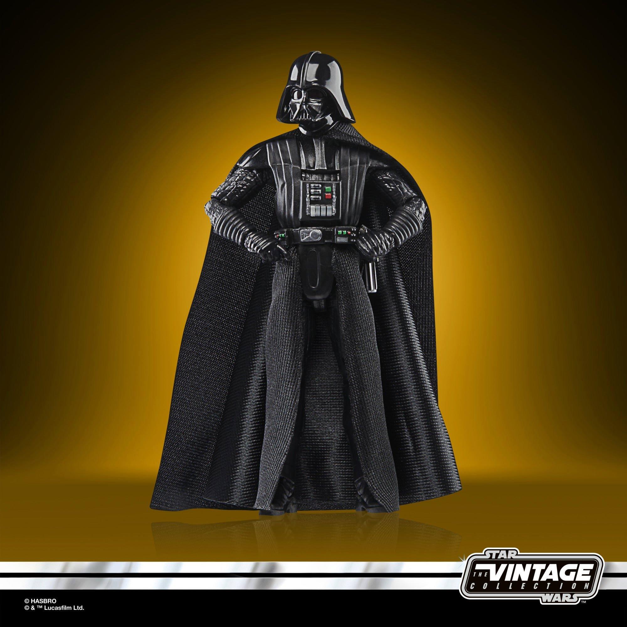 STAR WARS: The Vintage Collection Darth Vader