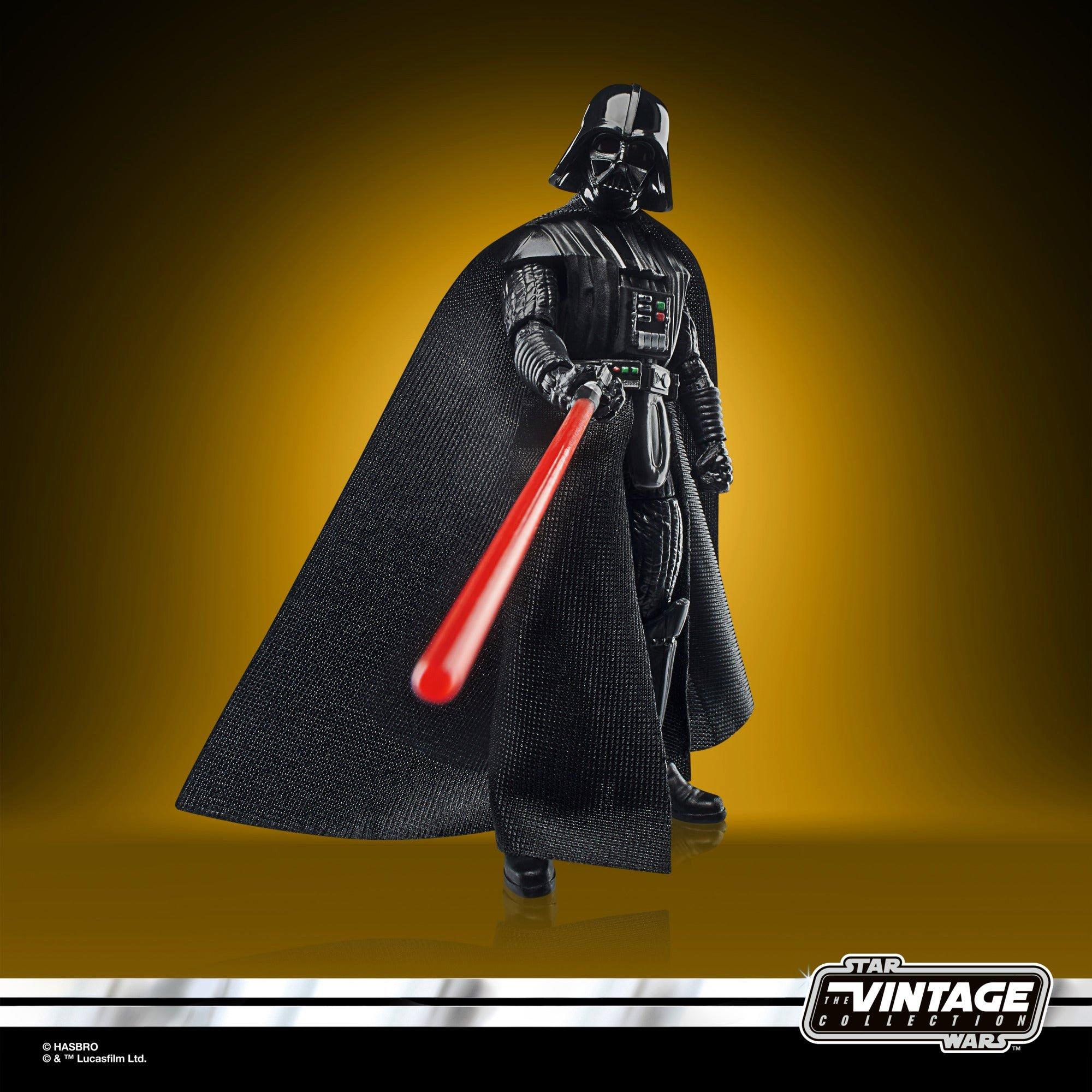 STAR WARS: The Vintage Collection Darth Vader