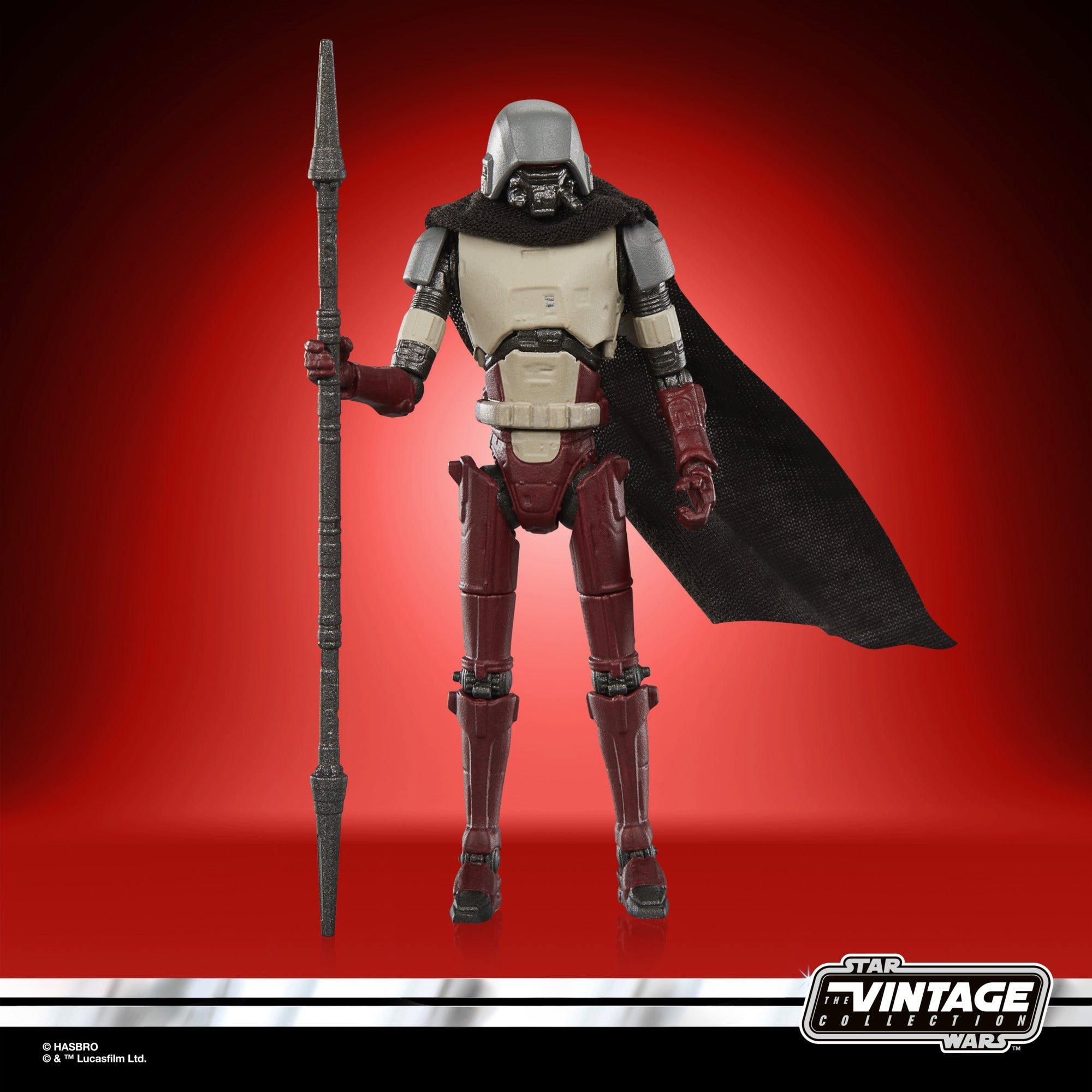 STAR WARS The Vintage Collection HK-87 Assassin Droid (Arcana)