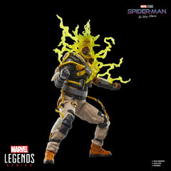 Marvel Legends Series Marvel’s Electro Action Figure