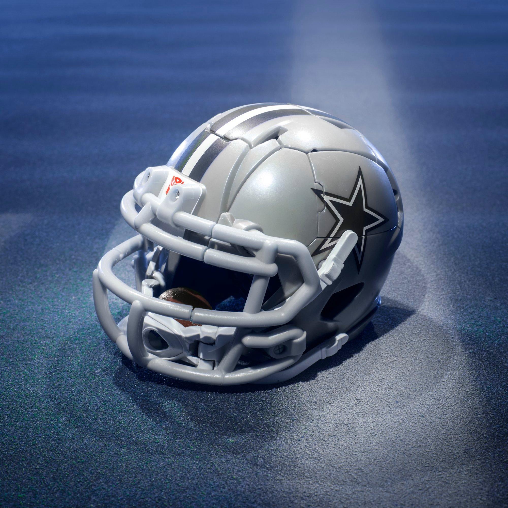 Transformers NFL Starblitz