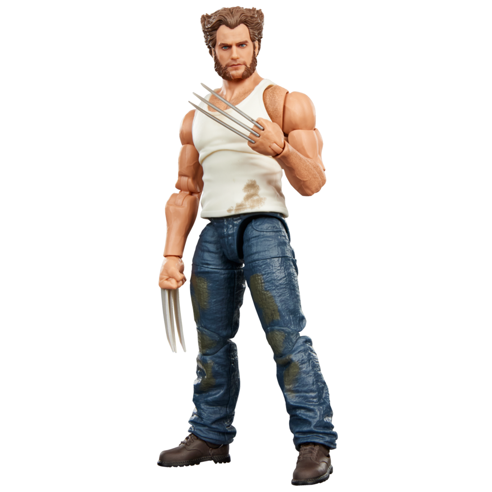Marvel Legends Series The Cavillrine, Marvel Studios' Deadpool & Wolverine