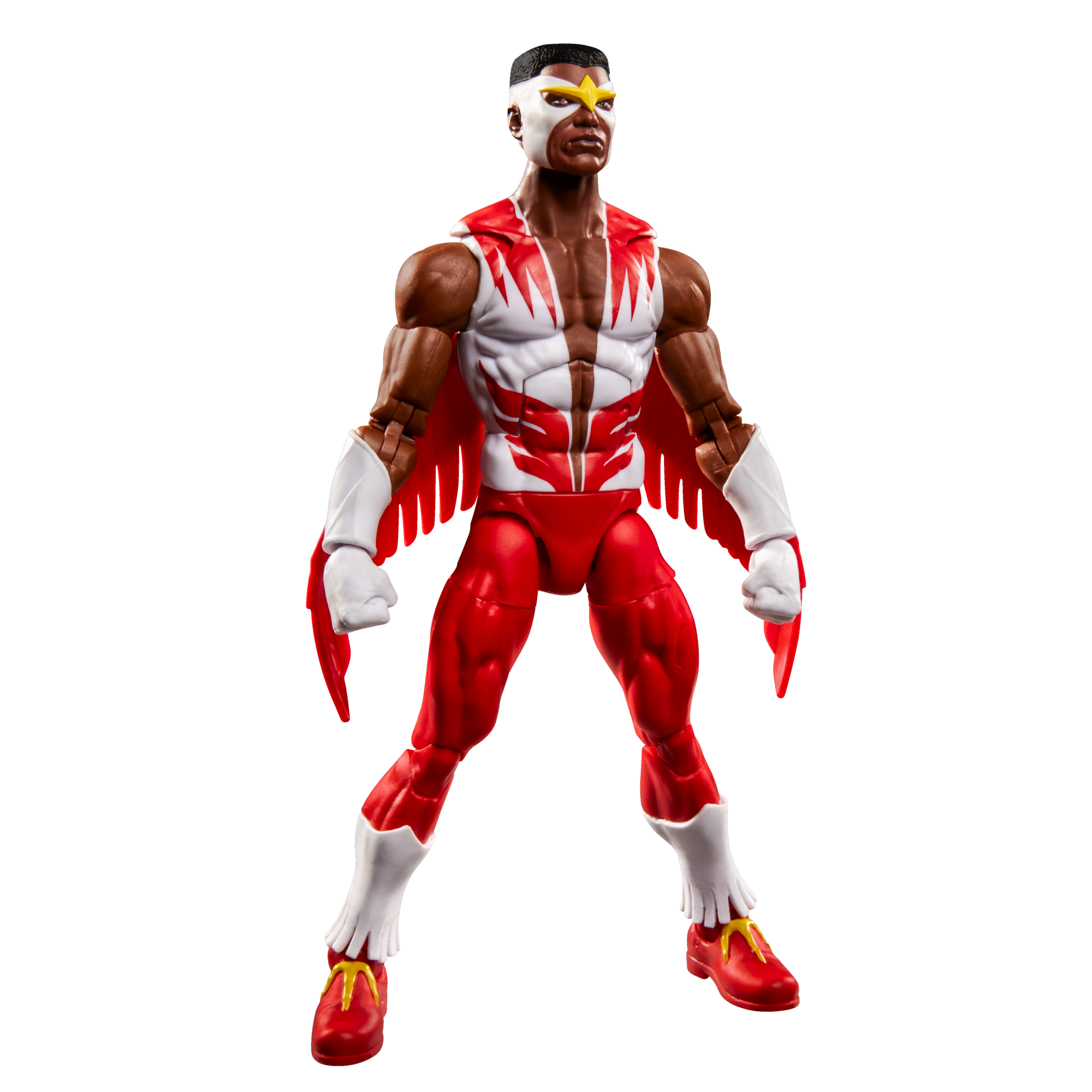 Marvel Legends Series Secret Wars Marvel’s Falcon