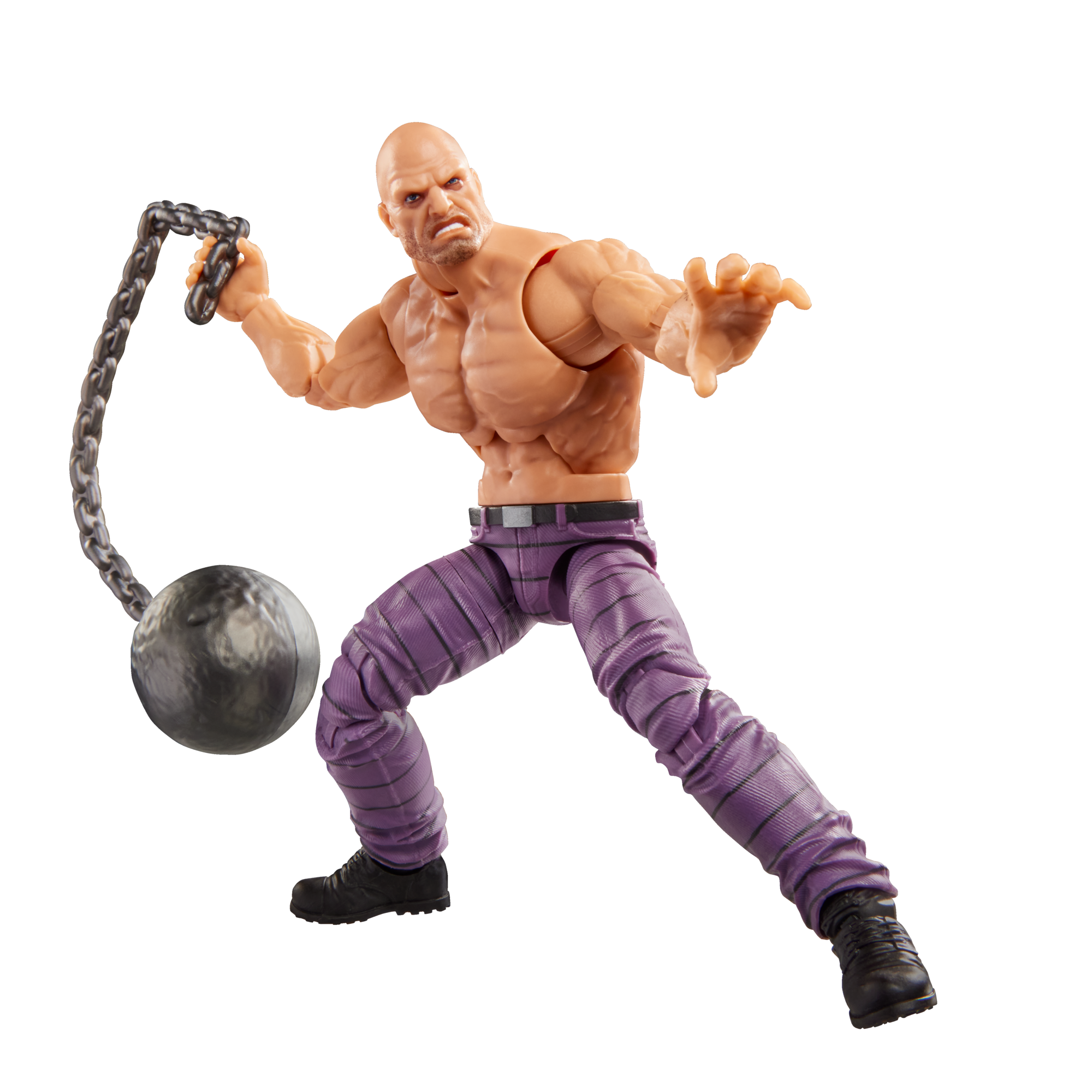 Marvel Legends Series Secret Wars Absorbing Man