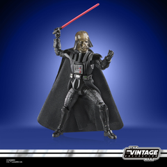 Star Wars The Vintage Collection Darth Vader (Emperor’s Wrath)