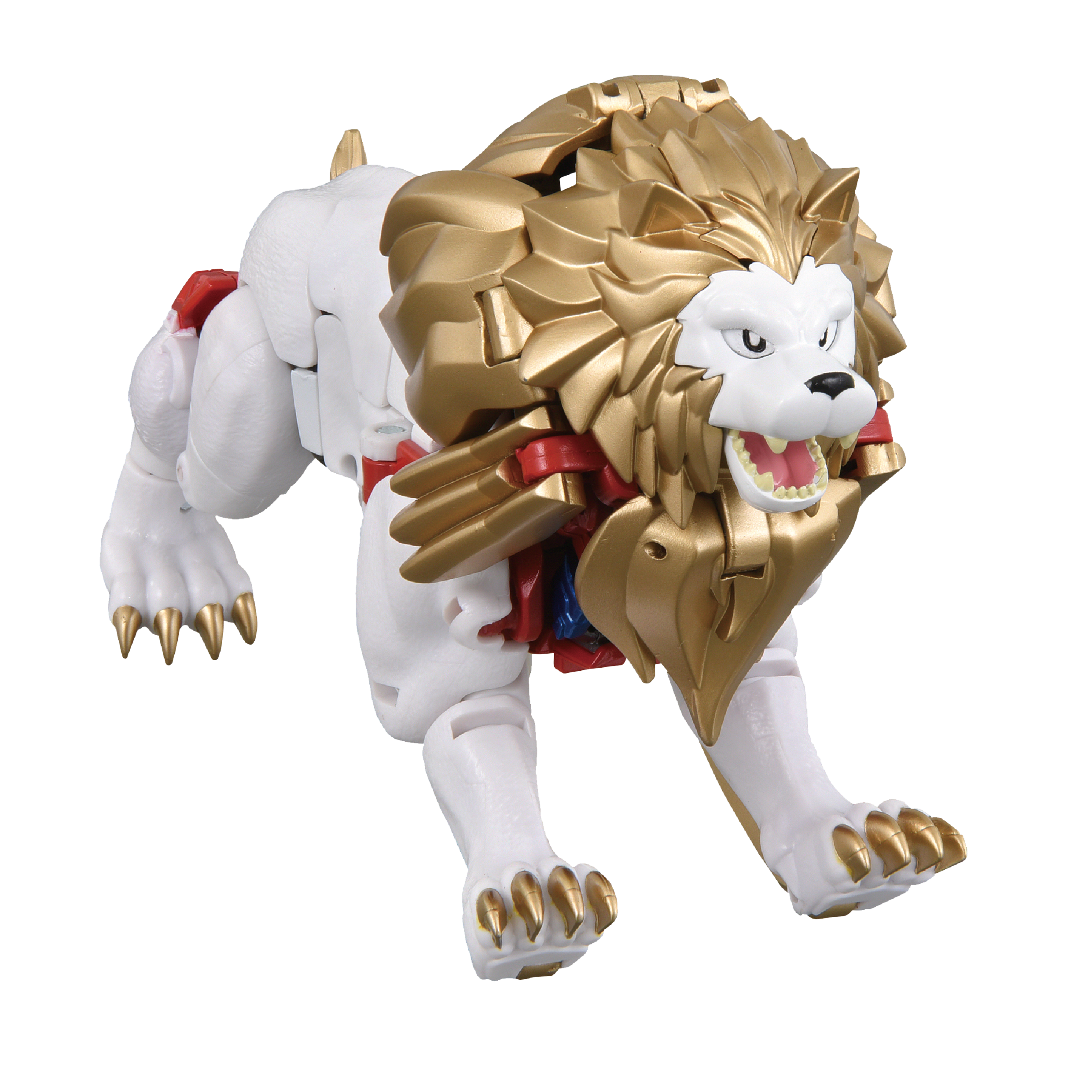 Transformers 40th Anniversary Selection Lio Convoy